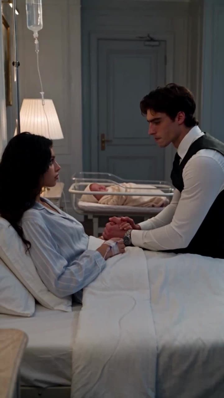 Sorteada Para Amar Você - Episode 45