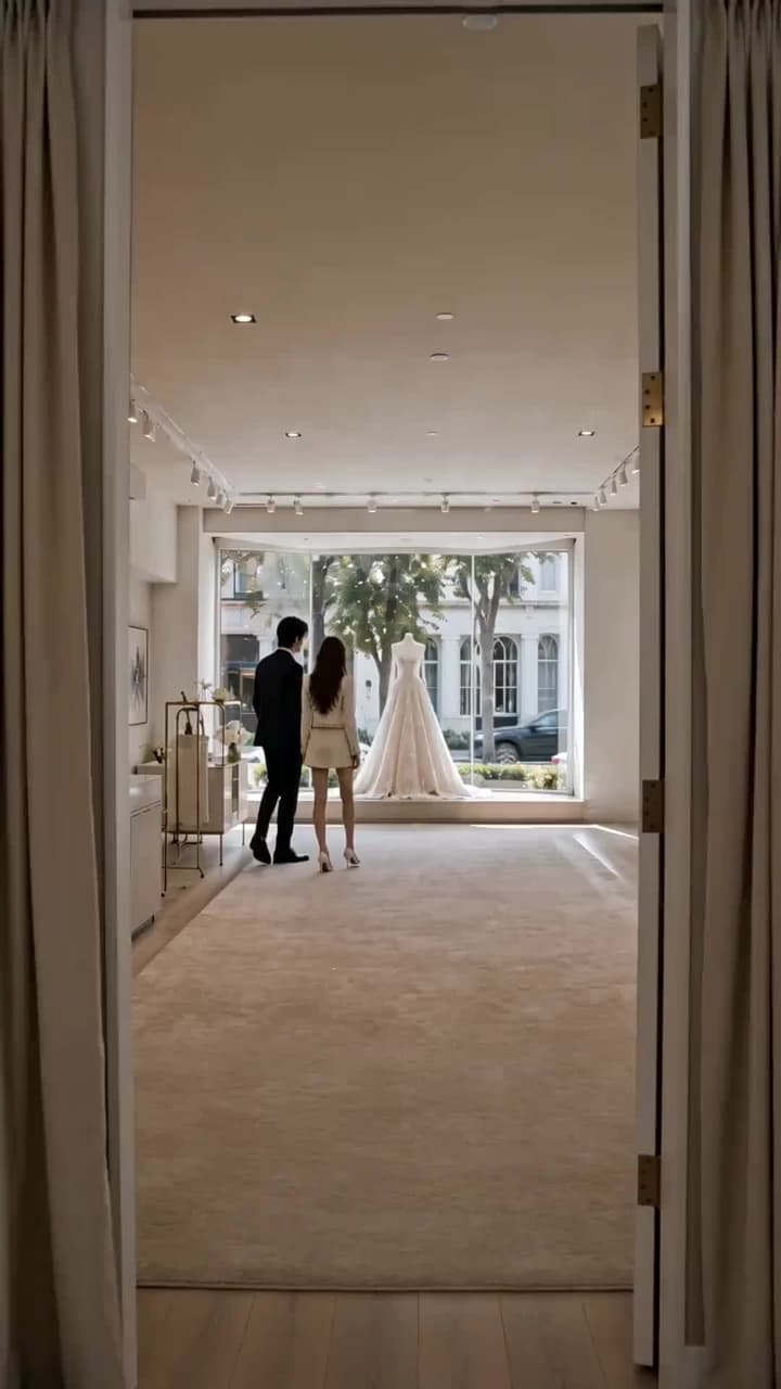 My Fiancé Married My Best Friend So I Married His Brother - Episode 5