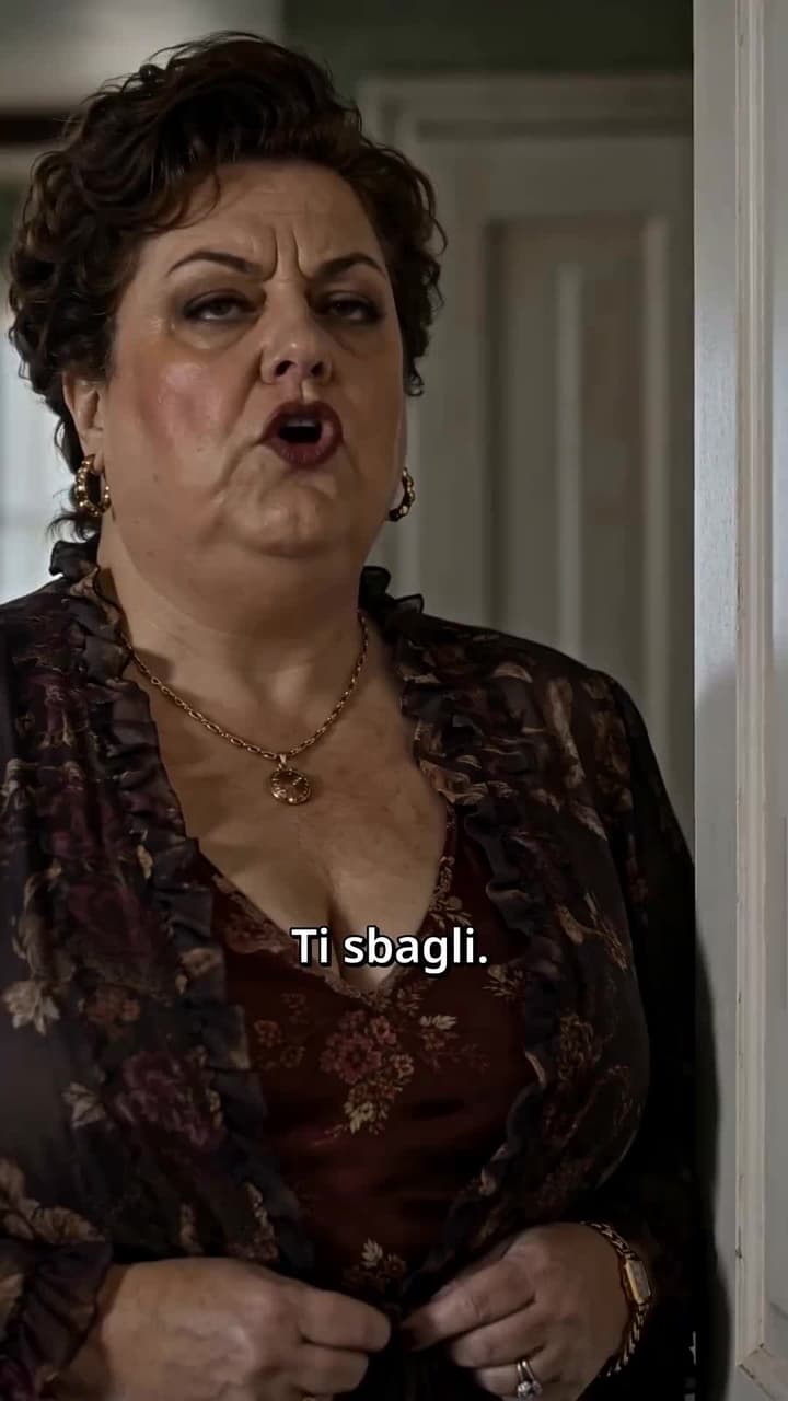 Ritorno al Trono: Il Giuramento di Romano - Episode 19