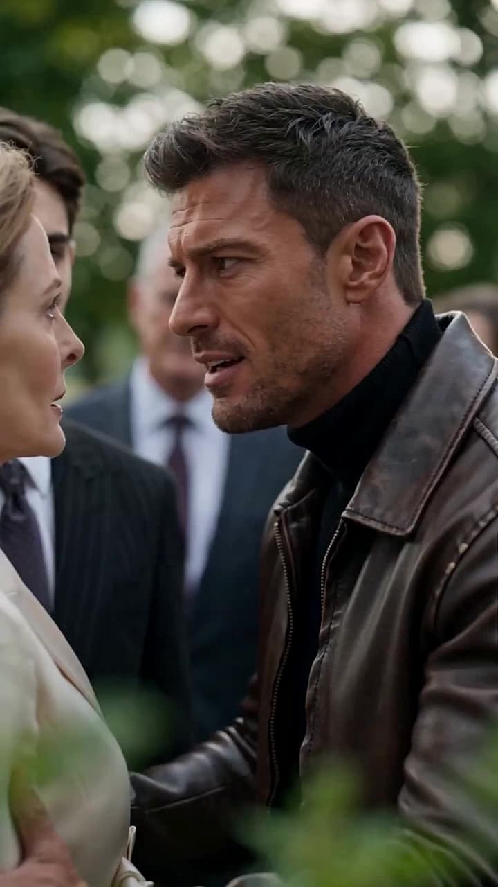 Kim Bu Milyarder Serseri? - Episode 4