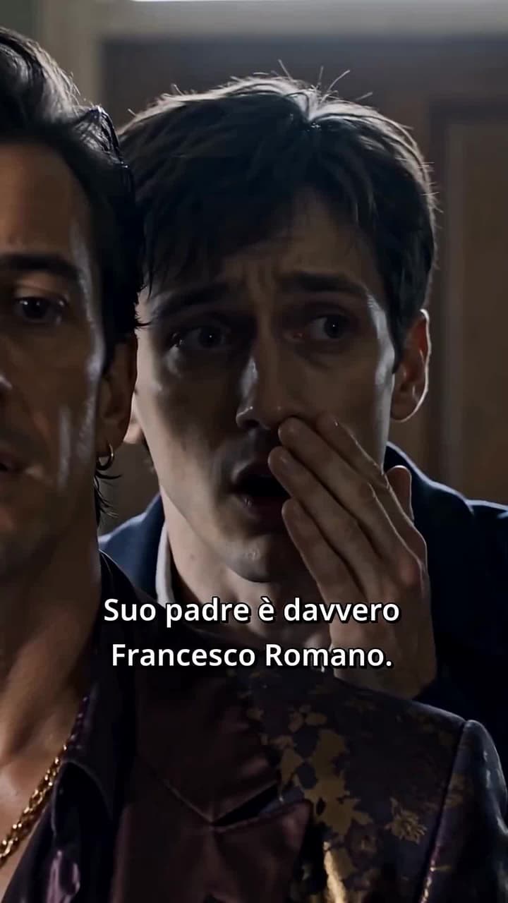 Ritorno al Trono: Il Giuramento di Romano - Episode 22