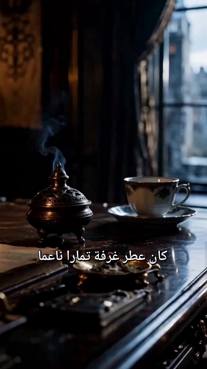 من عبدة إلى مُنقذة ملك المستذئبين - Episode 26