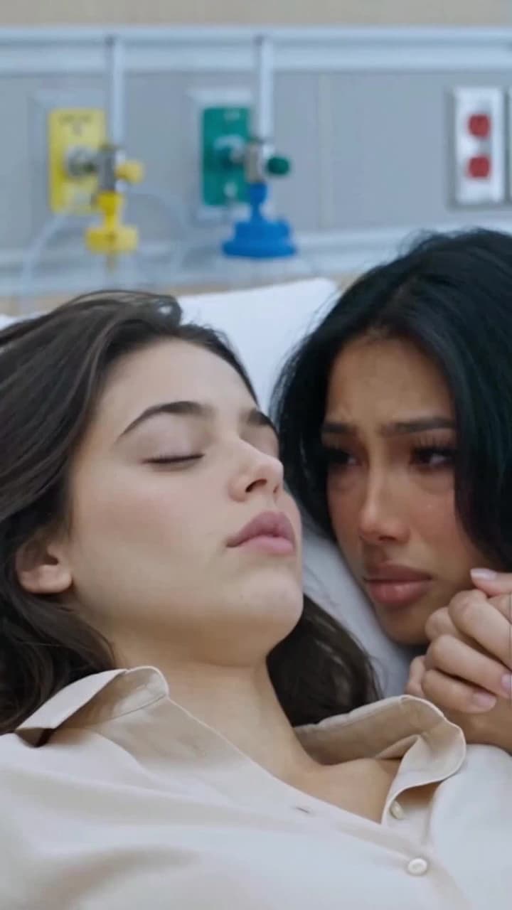 Mi Corazón Vive en Mi Ex - Episode 23