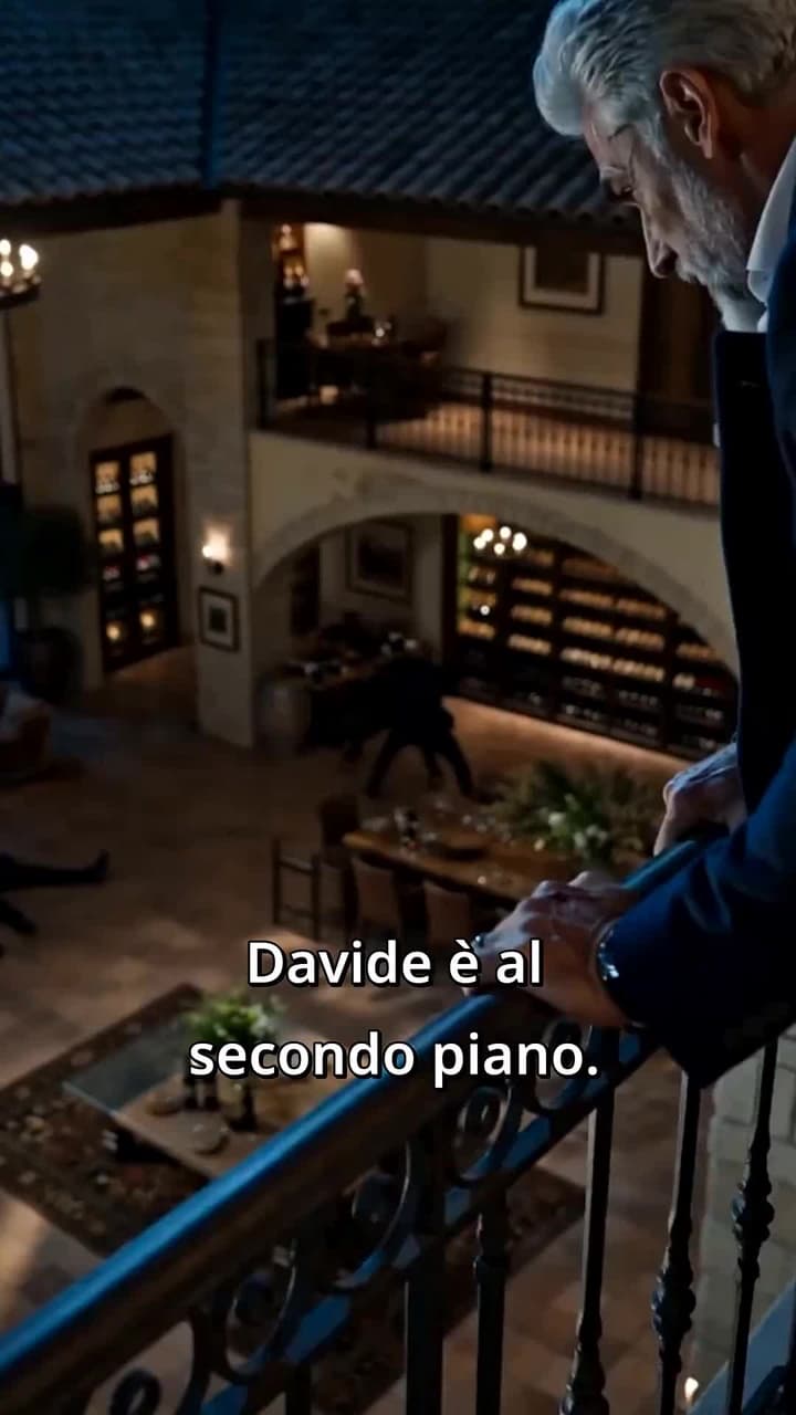 La Sposa del Nemico - Episode 42