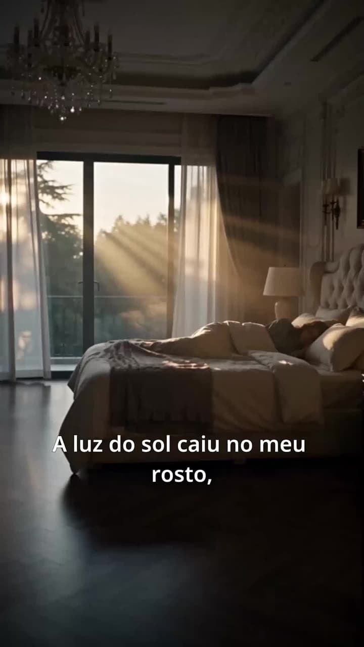 Sorteada Para Amar Você - Episode 37