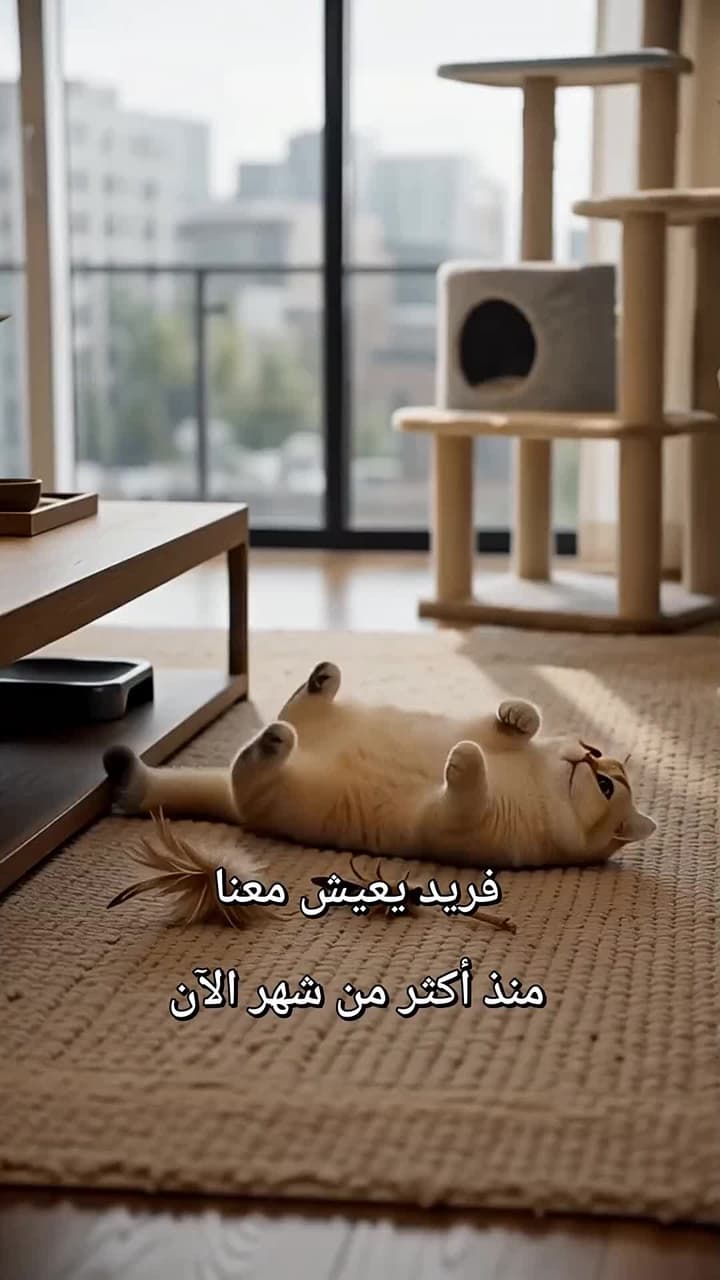 المتحوّل المُعا - Episode 14