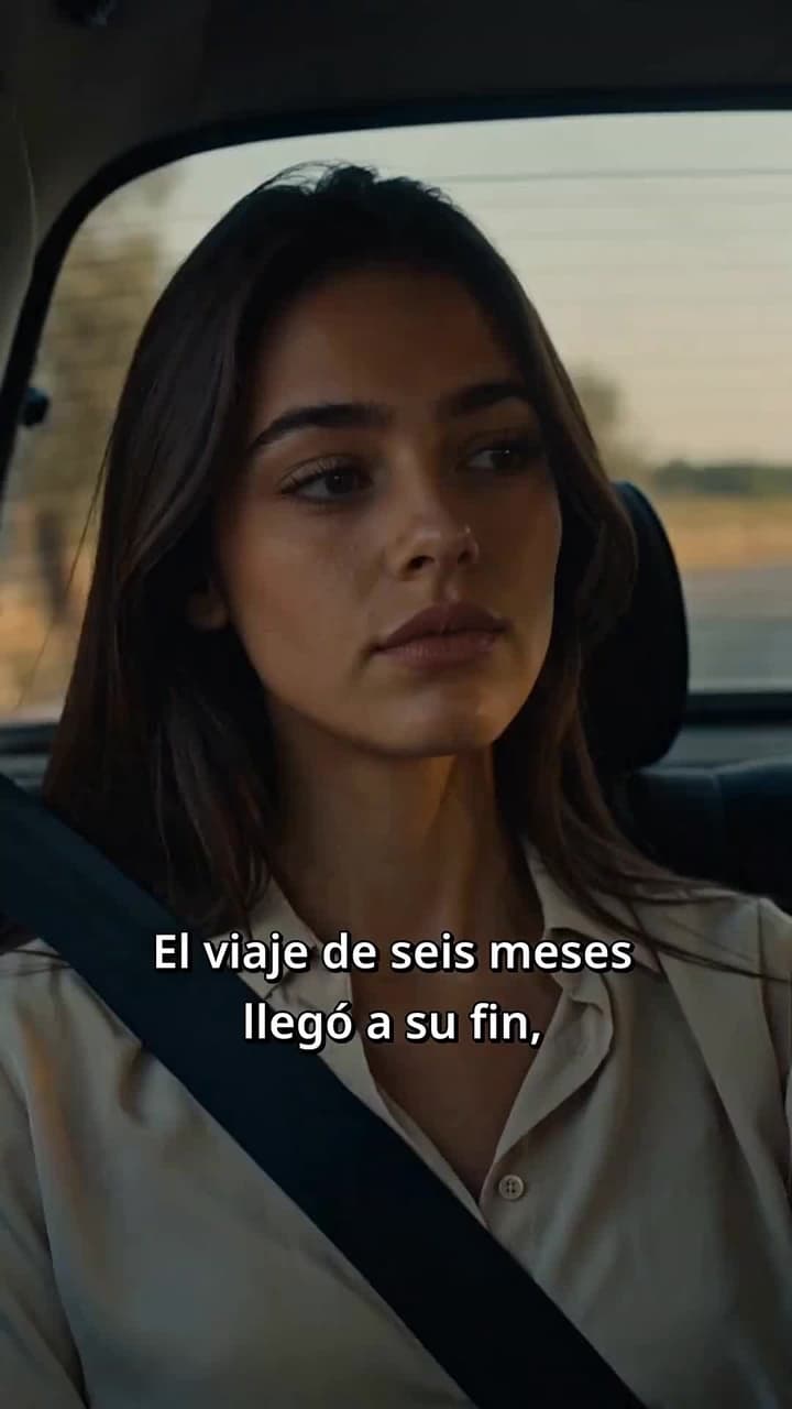 Mi Corazón Vive en Mi Ex - Episode 32