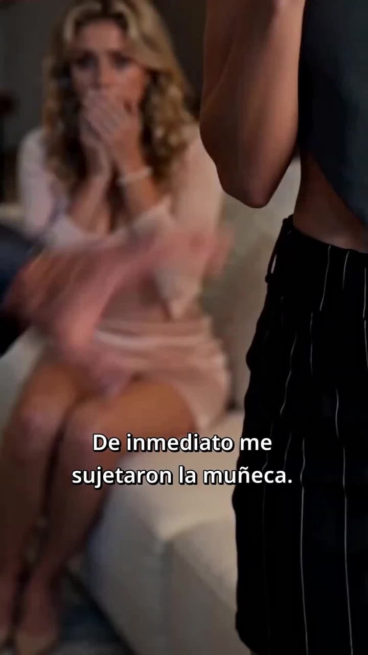 La Verdad Bajo Llave - Episode 6