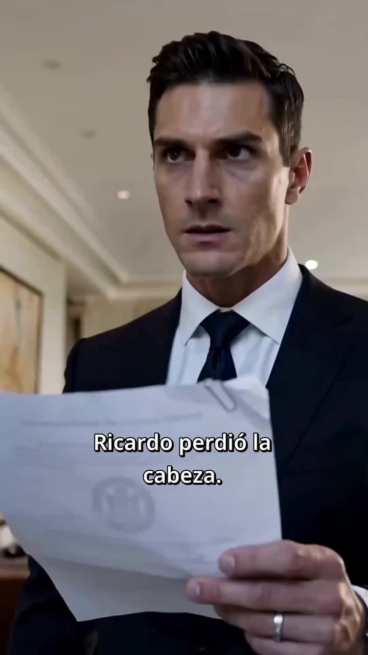 La Verdad Bajo Llave - Episode 24