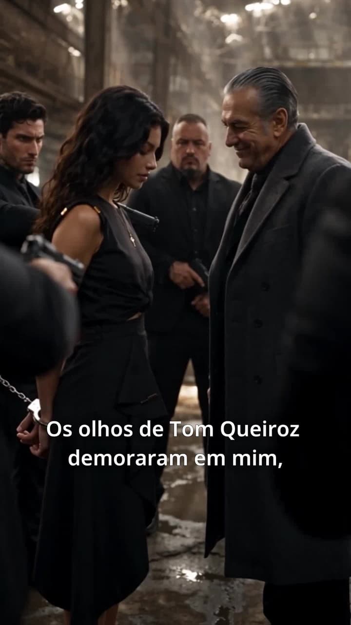 Sorteada Para Amar Você - Episode 31