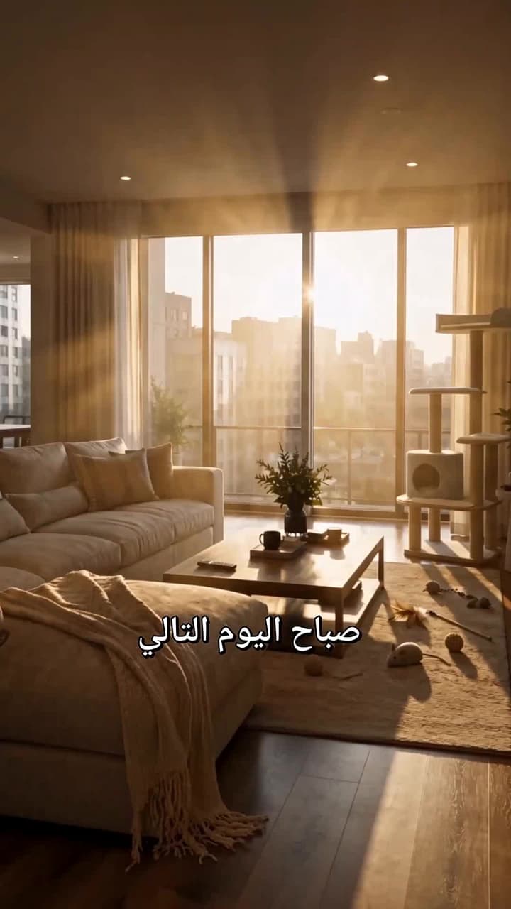 المتحوّل المُعا - Episode 11