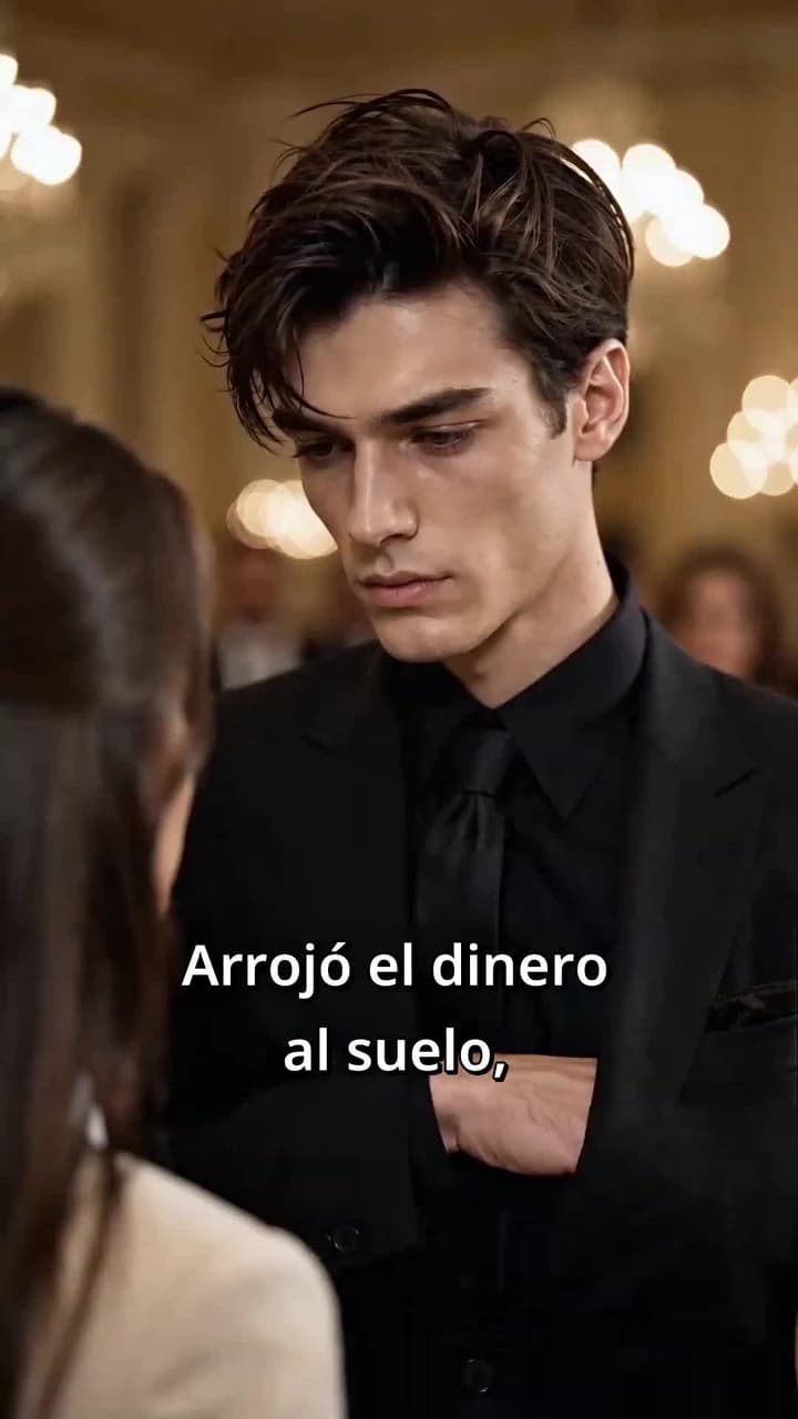 Mi Corazón Vive en Mi Ex - Episode 7