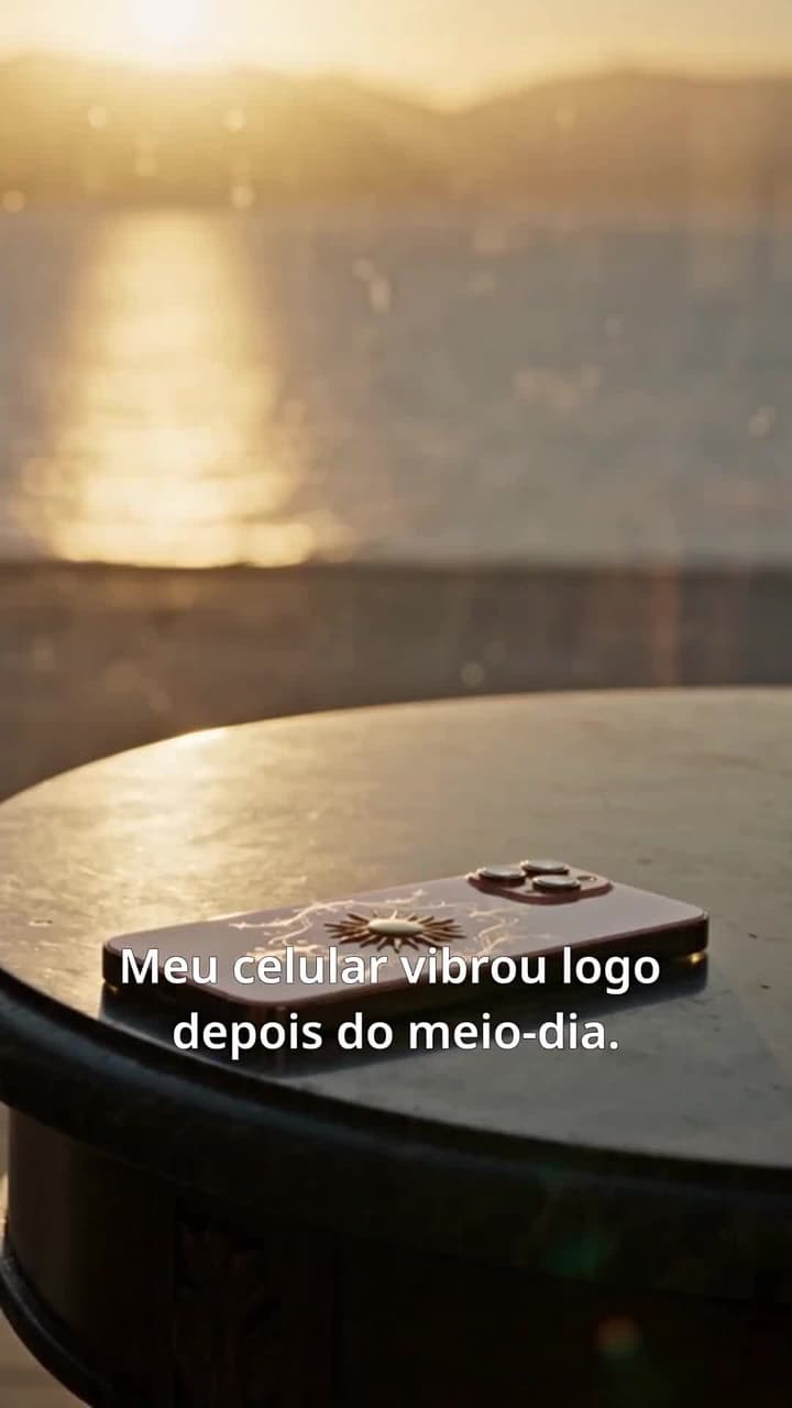 Sorteada Para Amar Você - Episode 27