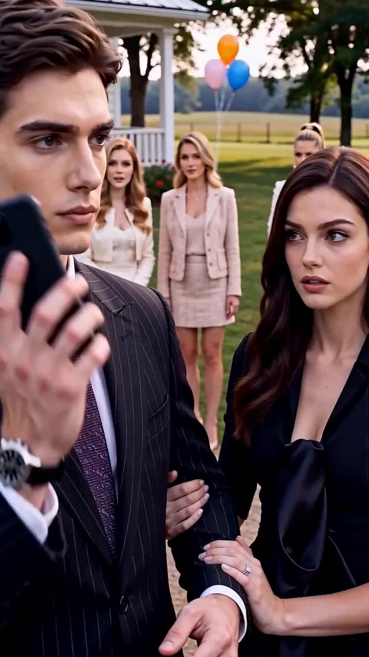 Kim Bu Milyarder Serseri? - Episode 34