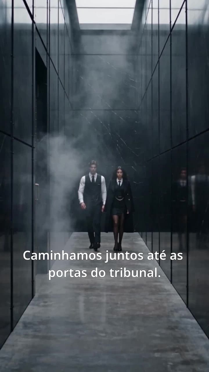 Sorteada Para Amar Você - Episode 38
