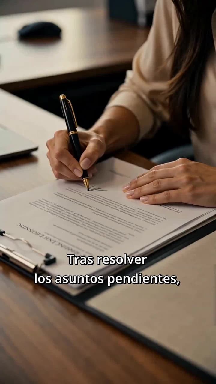 Mi Corazón Vive en Mi Ex - Episode 29