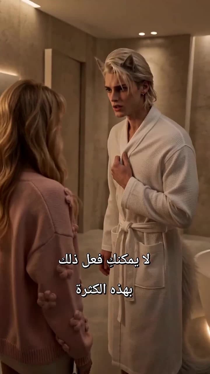 المتحوّل المُعا - Episode 5