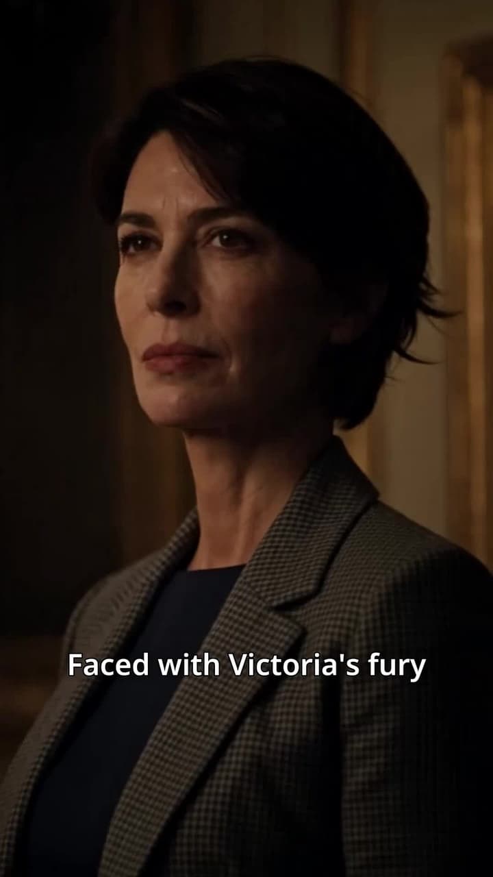 Too Late!The Mafia Heiress Is Gone - Episode 10