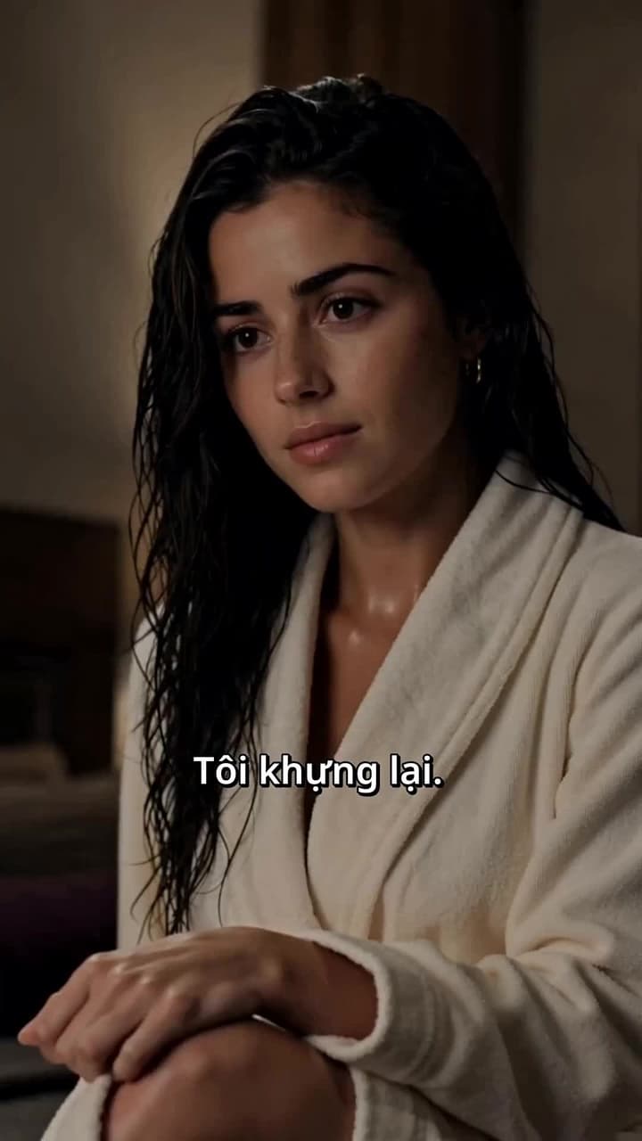 Phu Nhân Castellano - Episode 13