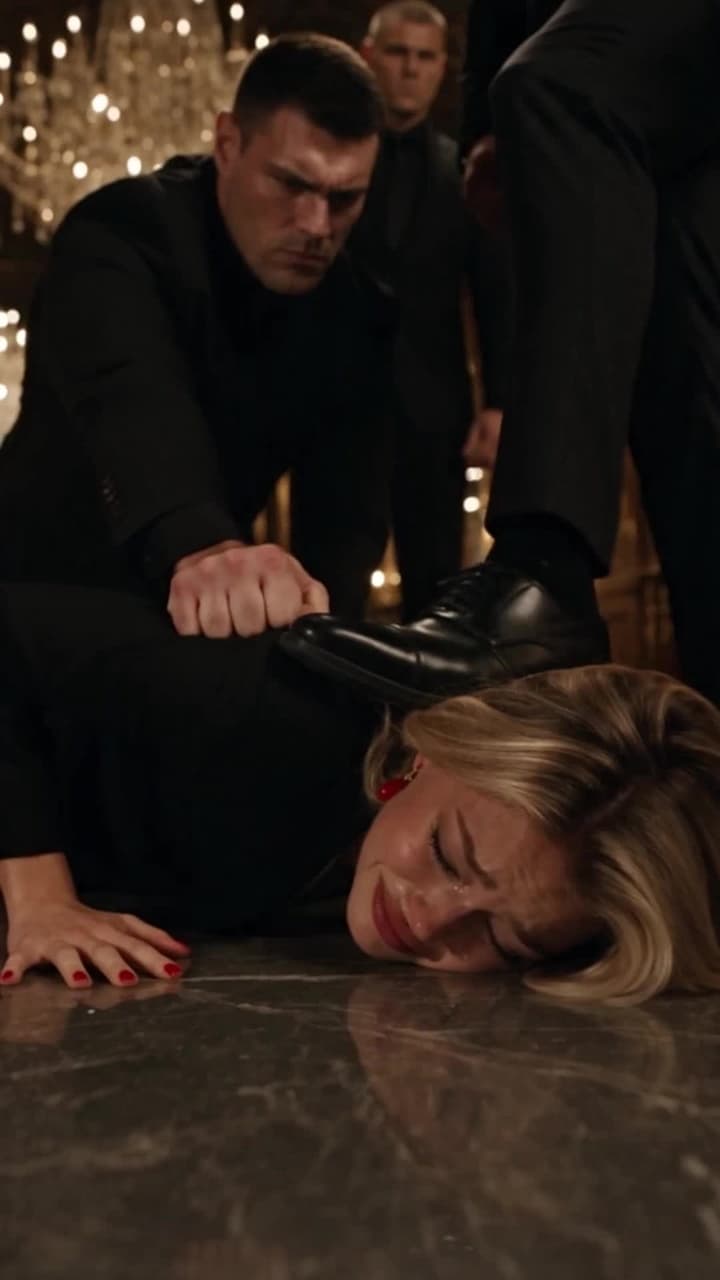 Too Late!The Mafia Heiress Is Gone - Episode 18