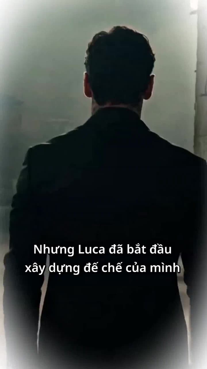 Phu Nhân Castellano - Episode 38