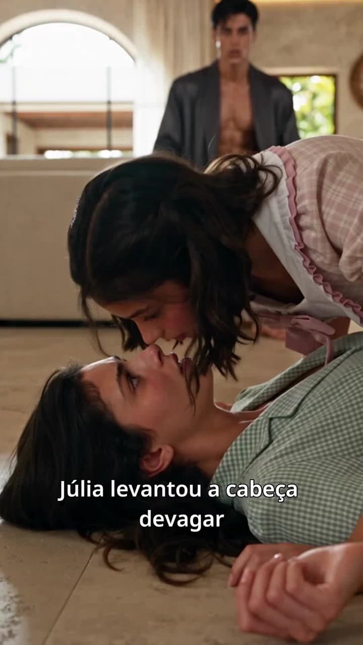 Conquistando o Herdeiro da Máfia - Episode 11