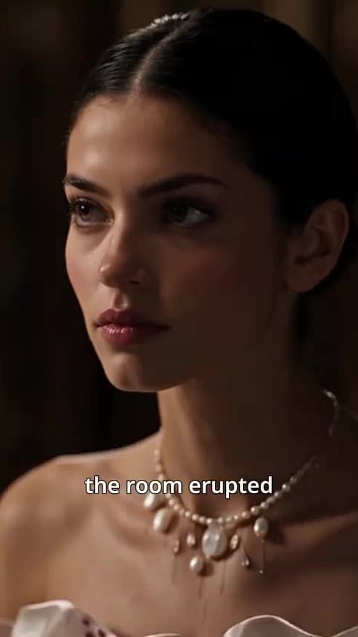 Too Late!The Mafia Heiress Is Gone - Episode 4