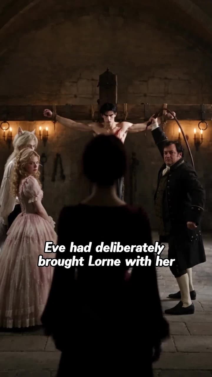 Reborn End Fox Betrothal,Bag S‑Class Wolf King - Episode 8