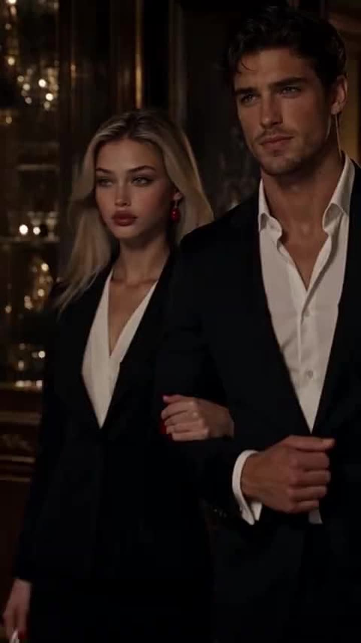 Too Late!The Mafia Heiress Is Gone - Episode 2