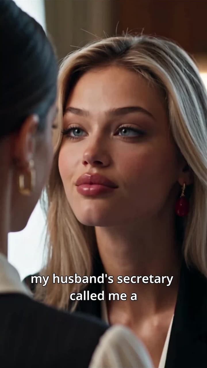 Too Late!The Mafia Heiress Is Gone - Episode 1