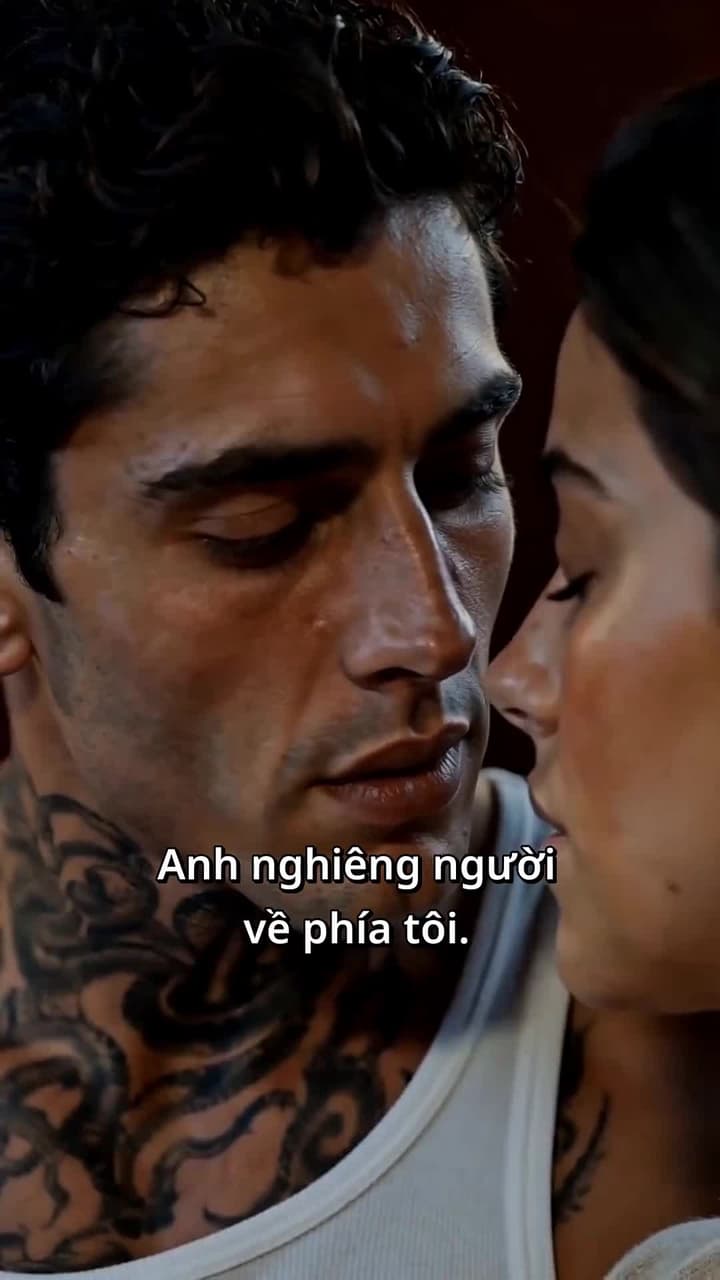Phu Nhân Castellano - Episode 31