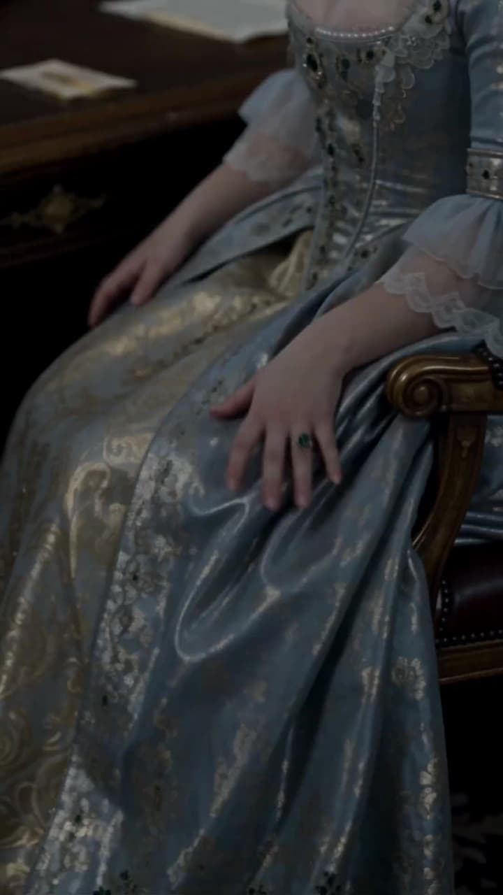 Dark and Robust Empress - Episode 16