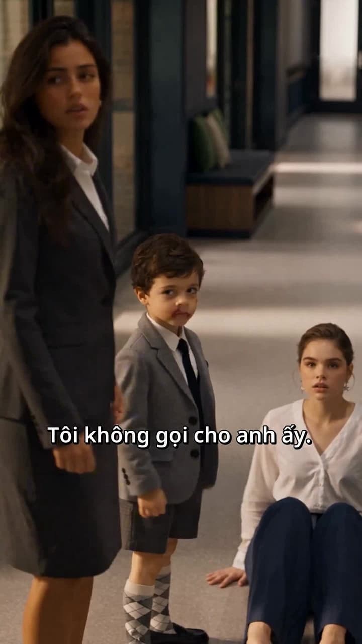 Phu Nhân Castellano - Episode 46
