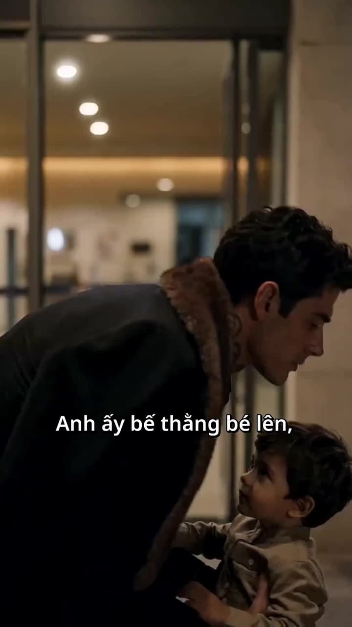 Phu Nhân Castellano - Episode 8
