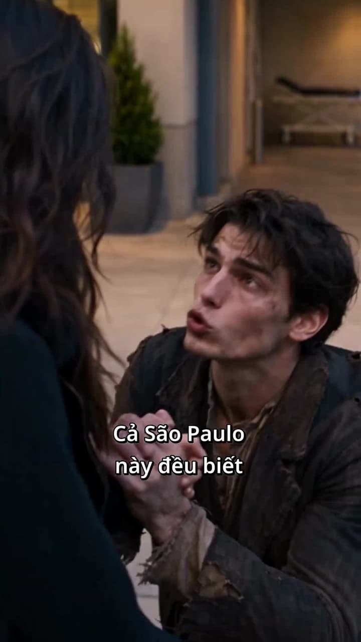 Phu Nhân Castellano - Episode 34