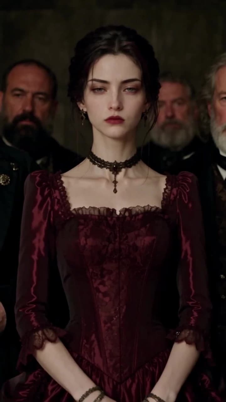 Reborn End Fox Betrothal,Bag S‑Class Wolf King - Episode 2