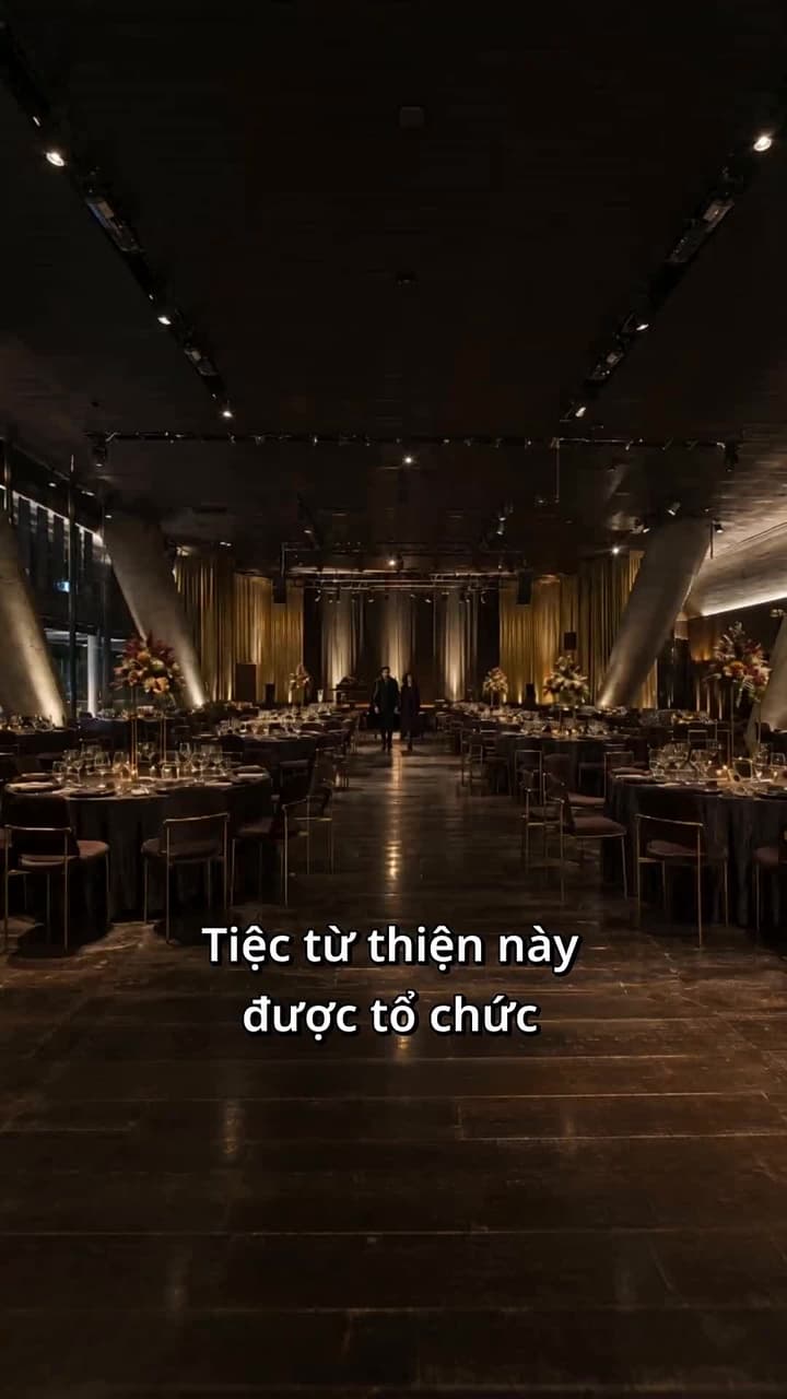 Phu Nhân Castellano - Episode 16
