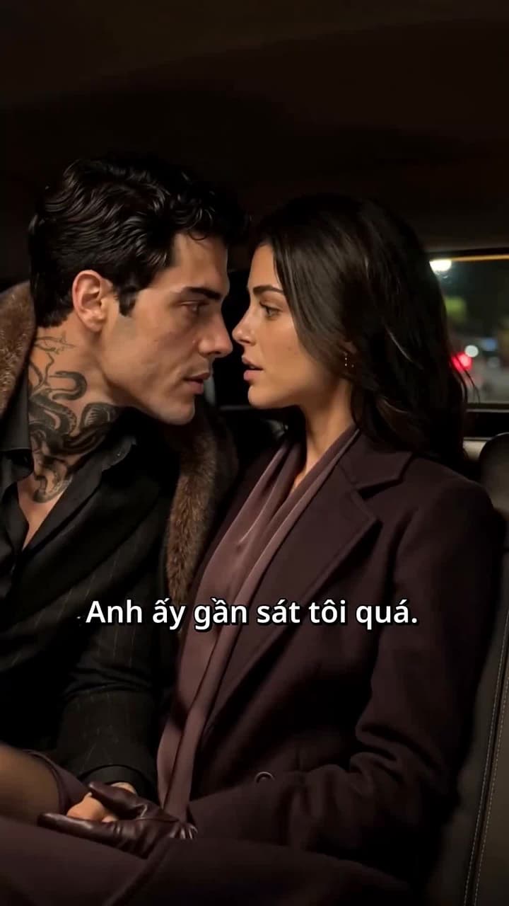 Phu Nhân Castellano - Episode 21