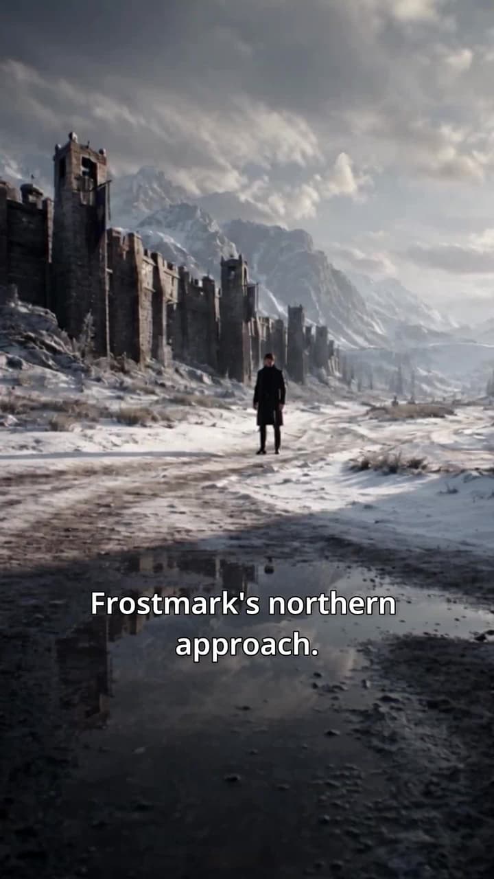 When Daylight Freezes - Episode 205