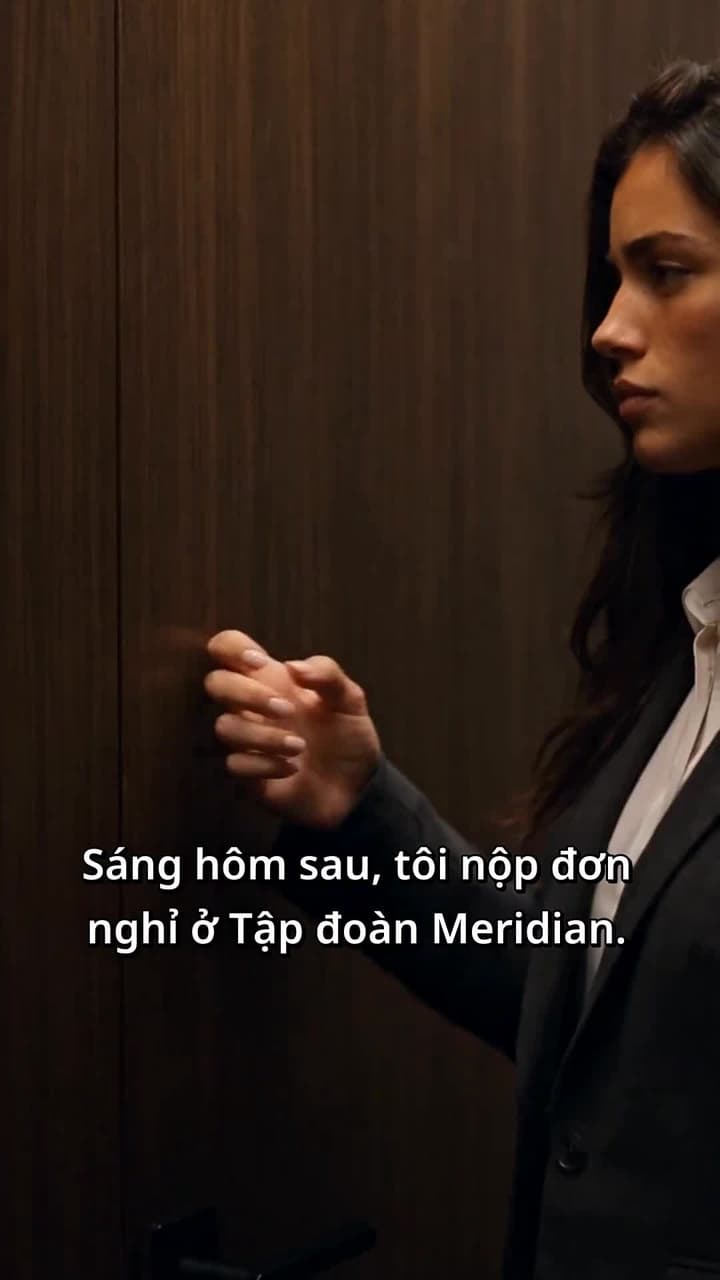 Phu Nhân Castellano - Episode 47