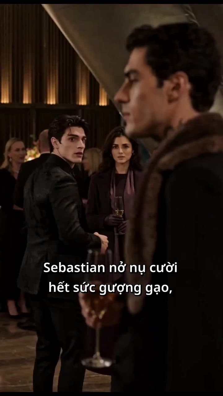 Phu Nhân Castellano - Episode 18