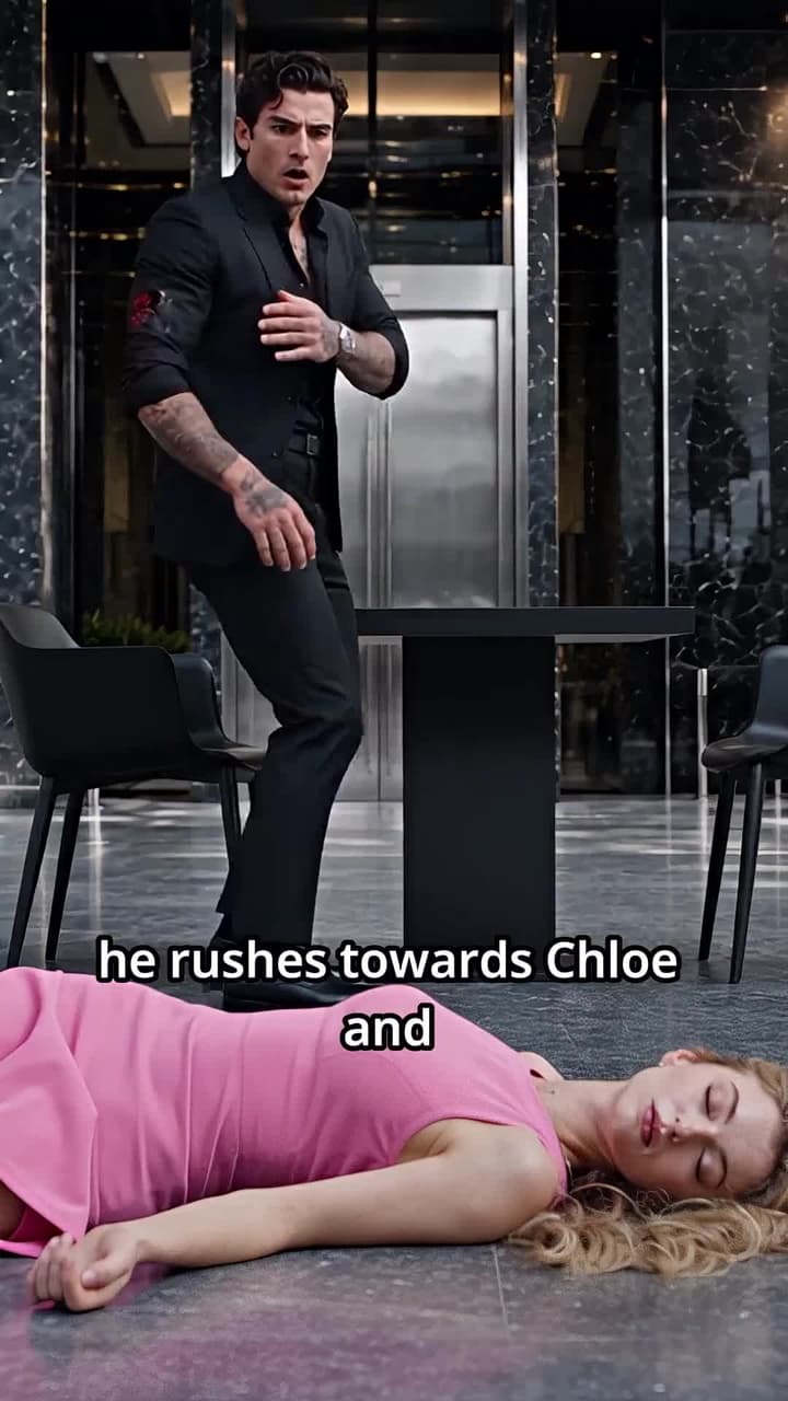 She Came Back For Revenge - Episode 23