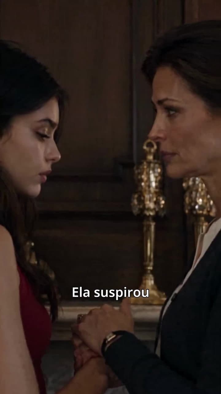 Depois Que Ela Foi Embora, o Don Implorou Para Ela Voltar - Episode 9