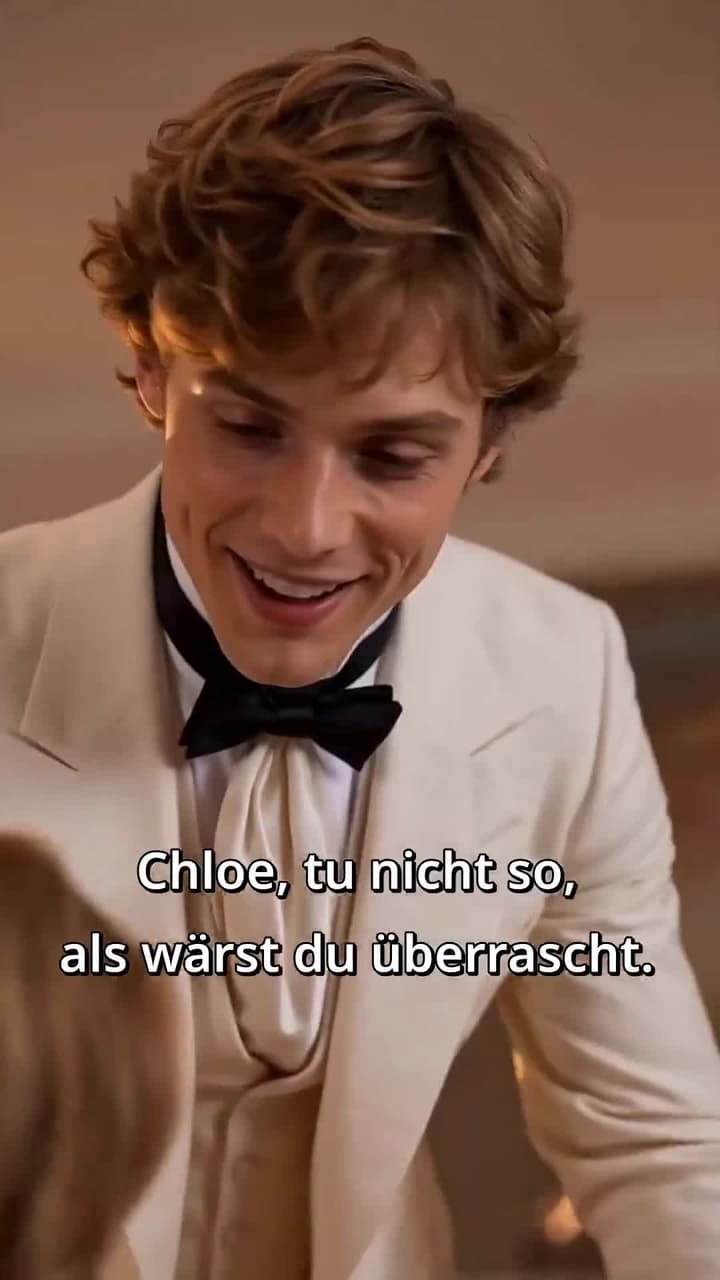 Brüder, eure Tränen kommen zu spät - Episode 10