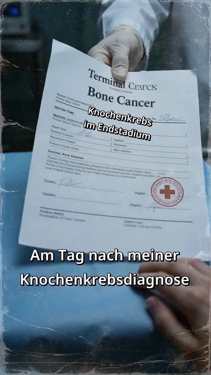 Brüder, eure Tränen kommen zu spät - Episode 1