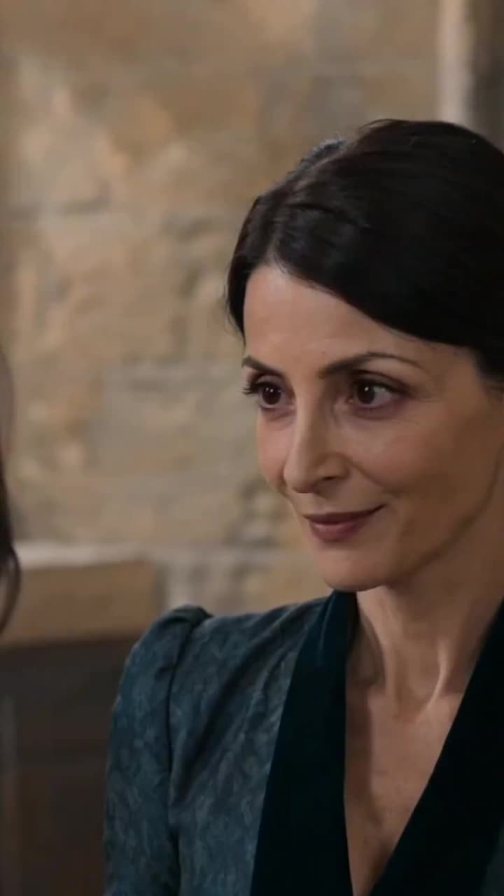 Depois de Renascer, Escolhi a Cobra que Estava Morrendo - Episode 13