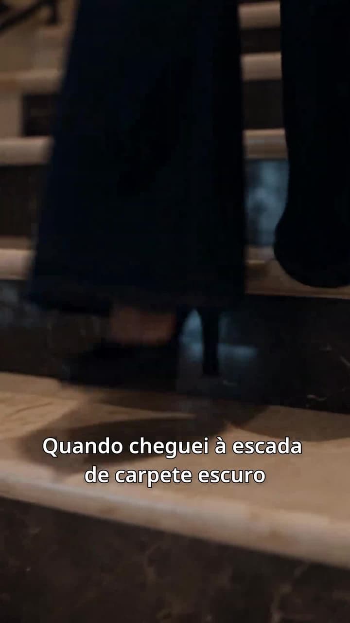 Depois Que Ela Foi Embora, o Don Implorou Para Ela Voltar - Episode 8