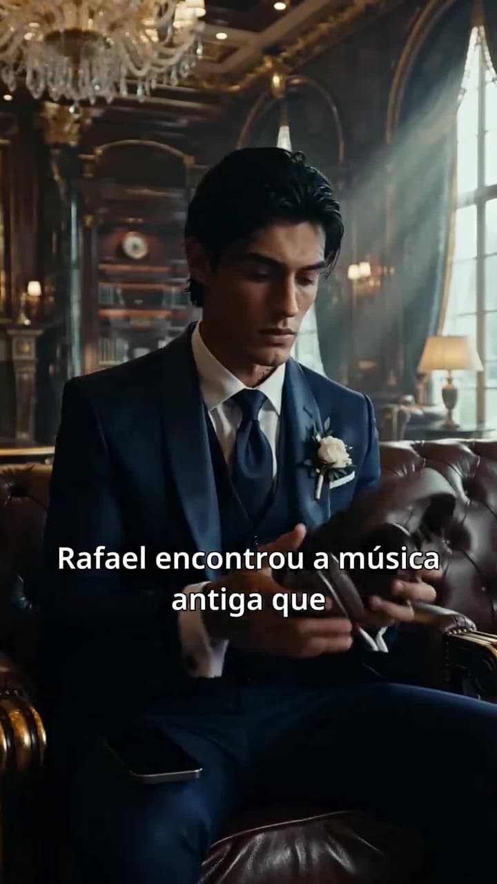 Depois Que Ela Foi Embora, o Don Implorou Para Ela Voltar - Episode 22
