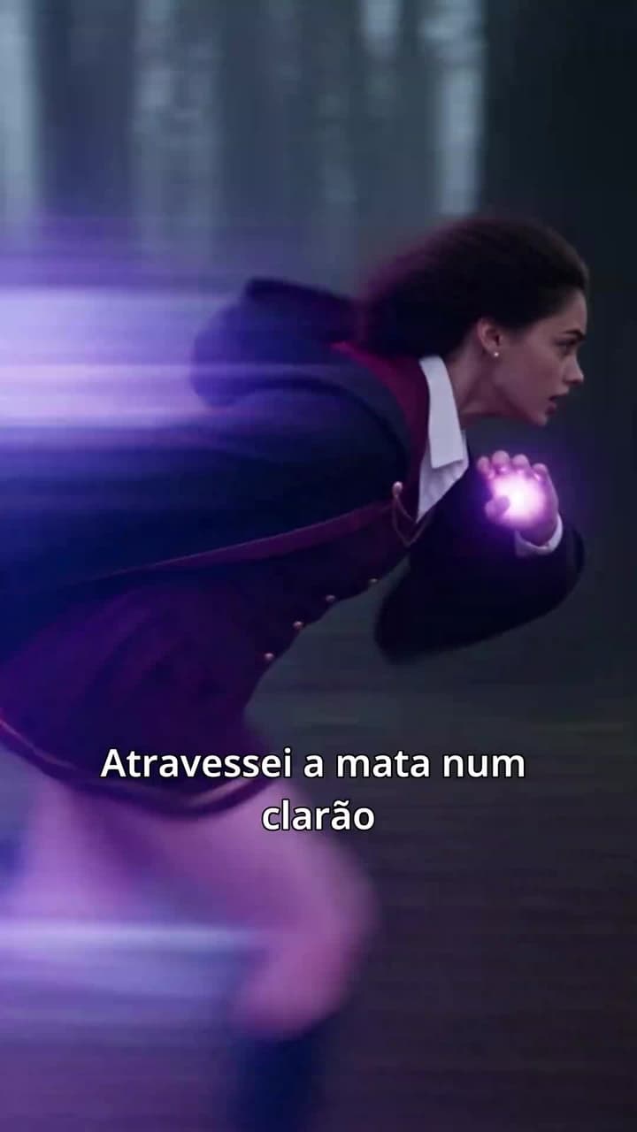 Depois de Renascer, Escolhi a Cobra que Estava Morrendo - Episode 19