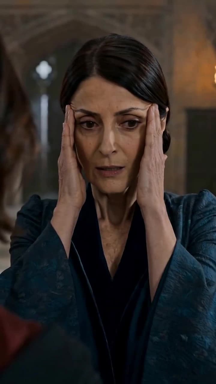 Depois de Renascer, Escolhi a Cobra que Estava Morrendo - Episode 14